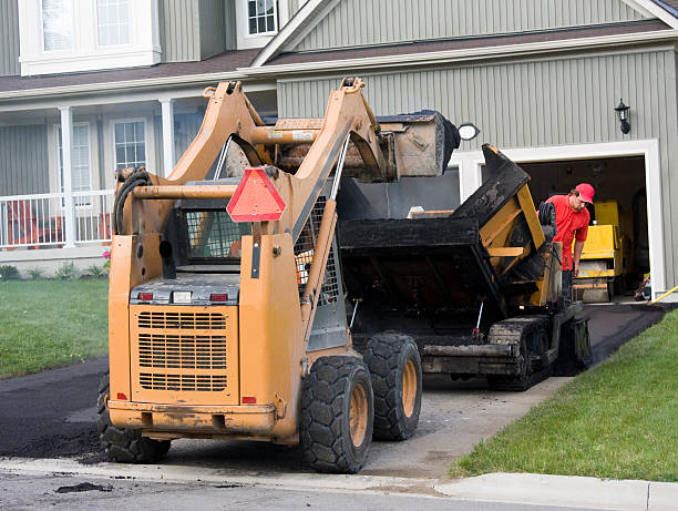 Best Local Driveway Pavers  in Winston, OR